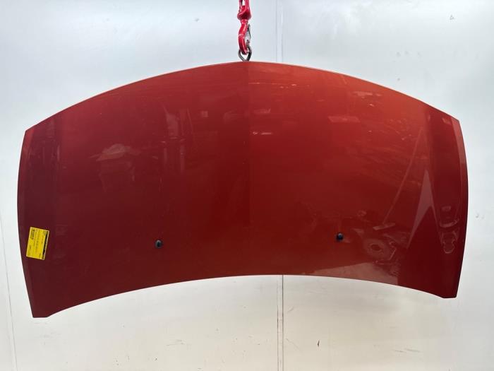 Capot d'un Renault Clio (TEB76), Autos : Pièces & Accessoires, Renault, -, 3 mois de garantie, Utilisé