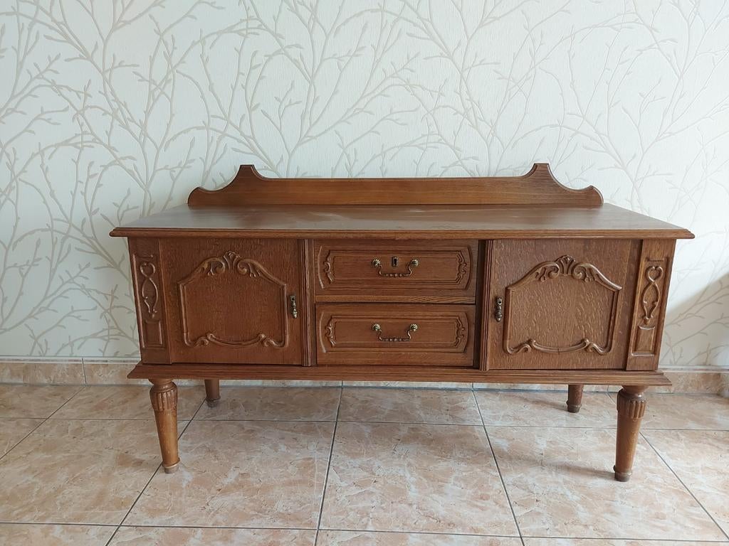 meuble tv, Maison & Meubles, Enlèvement