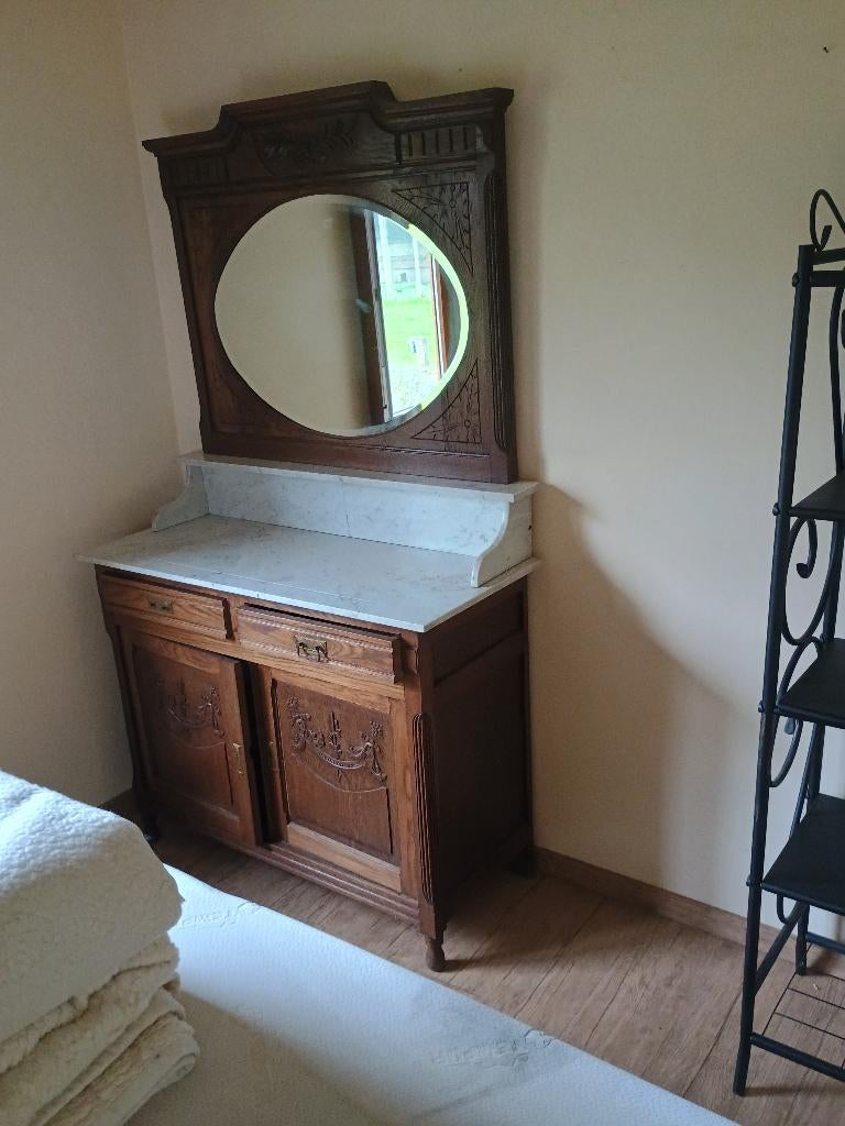 gratis kast, Enlèvement