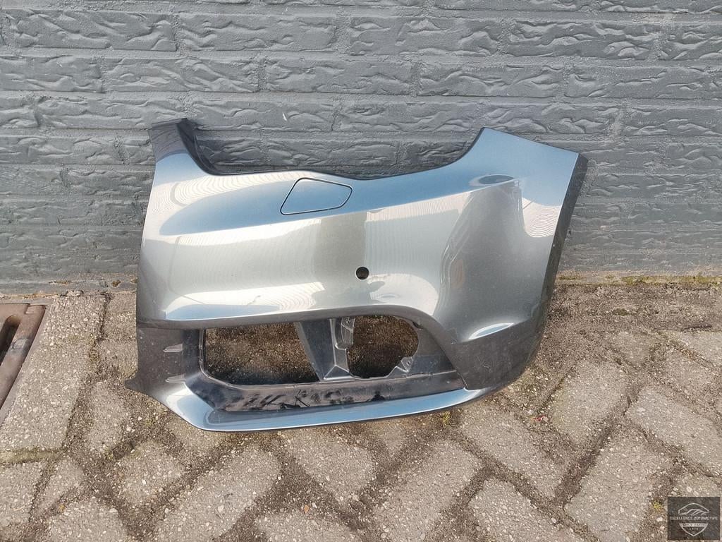 Audi A1 8X 2012-2014 Pare-chocs avant d'angle gauche 4xPDC K, Autos : Pièces & Accessoires, Pare-chocs, AUDI AG, Auto-Union-Strasse 1
85045  Ingolstadt, DE