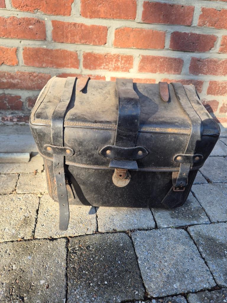 Honda CB 500 hoesjes, Motoren, Ophalen