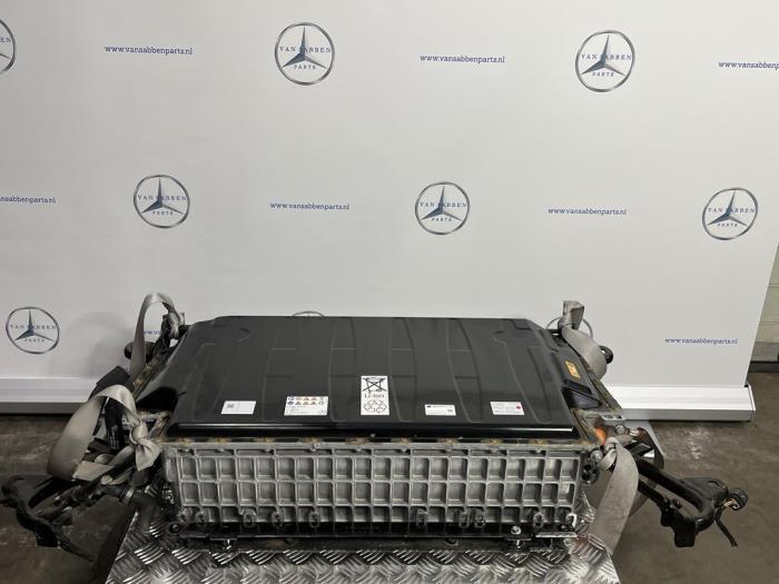 Batterie (hybride) d'un Mercedes A-Klasse, Autos : Pièces & Accessoires, -, -, 3 mois de garantie, Utilisé