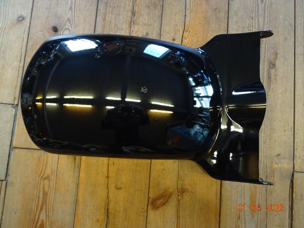 Rear Fender Thunderbike  260 mm / NIEUW, Motos, Enlèvement, Neuf