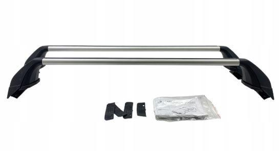 Dakdragers origineel imperiaal 8201633783 Renault Megane IV, Auto diversen, Dakdragers, -, -, Nieuw, Ophalen of Verzenden