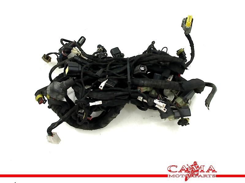 KABELBOOM MV Agusta Brutale 1090 RR 2009 (01-2009/-), Dhr. S. di Majo, Gebruikt, Info@cama-motorparts.nl, P.J. Troelstraweg 8 8
3144 CX  MAASSLUIS, NL