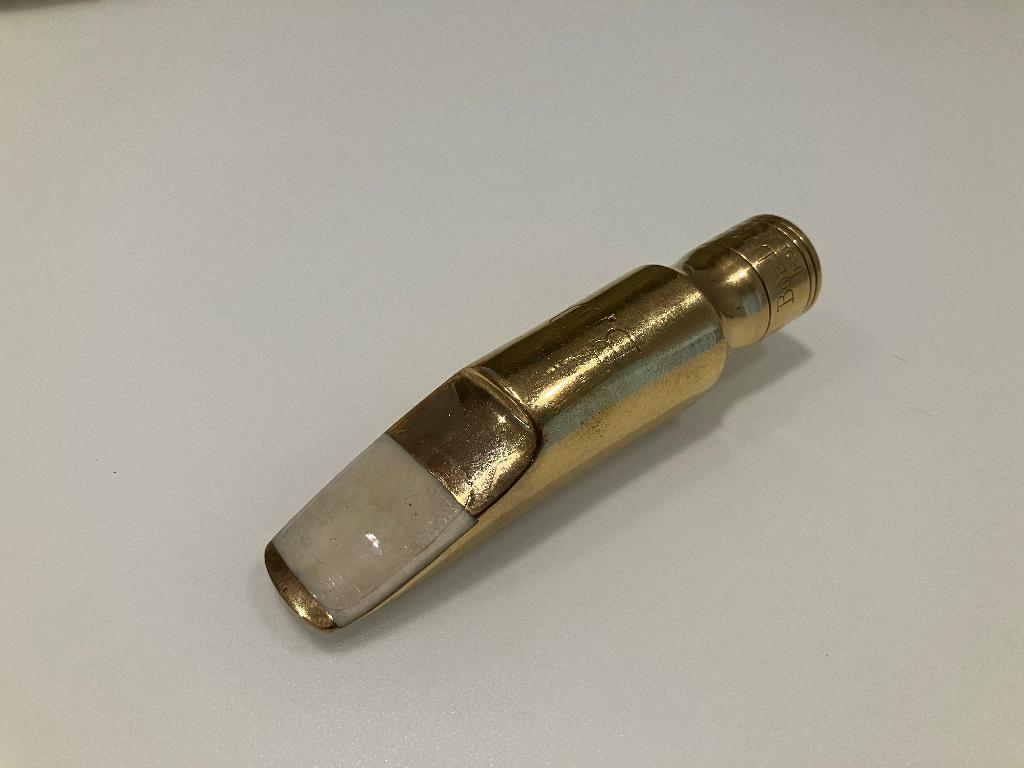 Dukoff Hollywood 8 40ties tenor, Muziek en Instrumenten, Ophalen of Verzenden, Gebruikt, Tenor