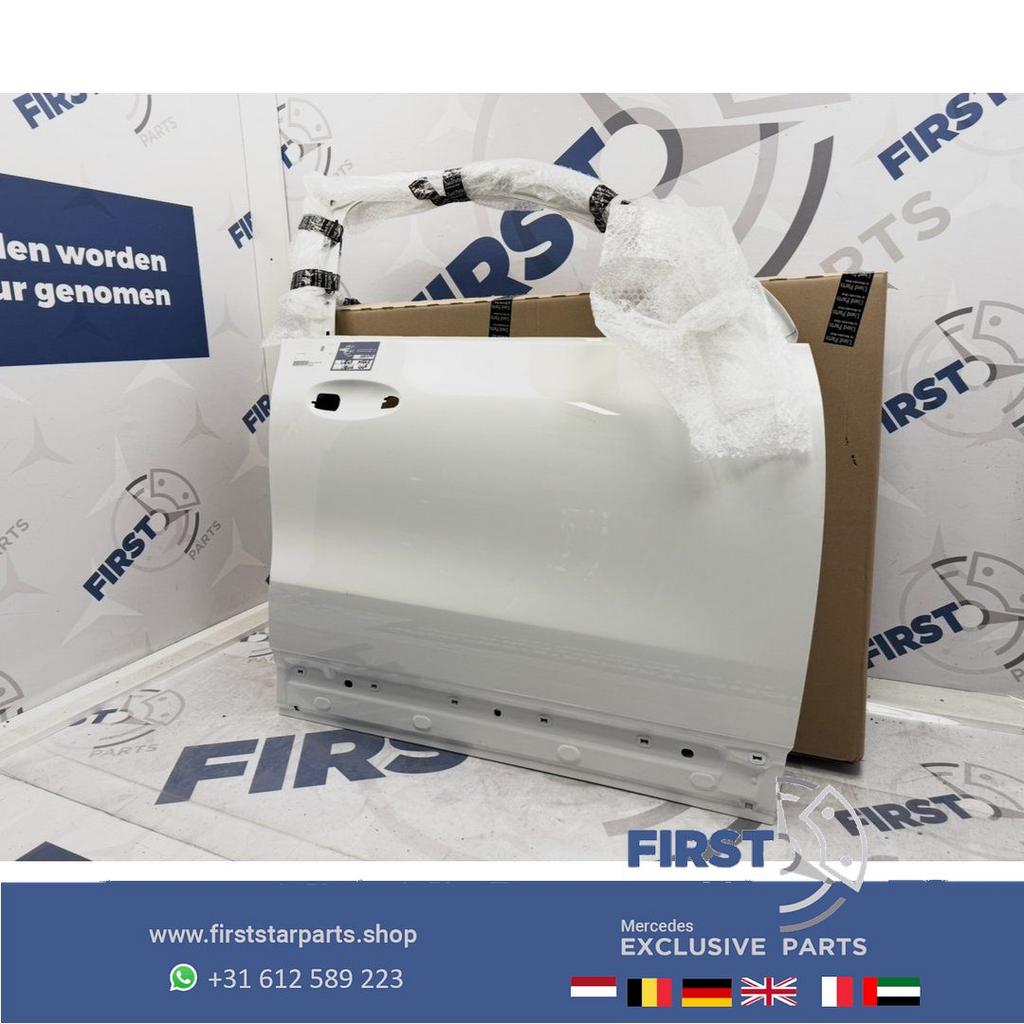 H247 GLA DEUR PORTIER RECHTS VOOR A2477202803 Mercedes GLA K