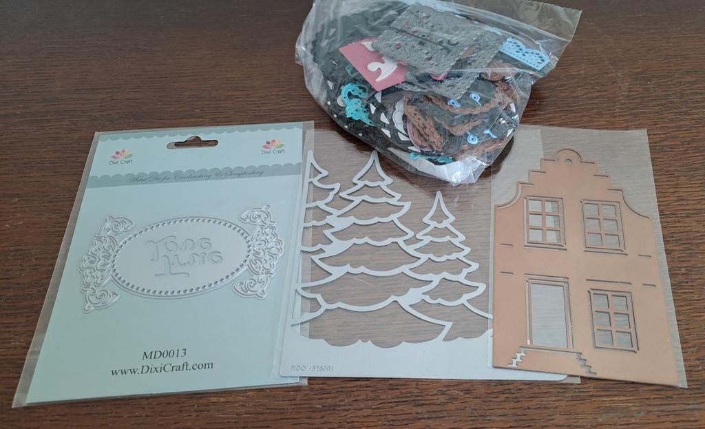 Hobbygerief, Hobby en Vrije tijd, Ophalen