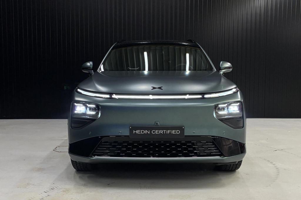 XPENG G9 BEV 93KWH Performance AWD (automatique), Autos, XPENG, Achat, Euro 6, 5 portes, 5 places