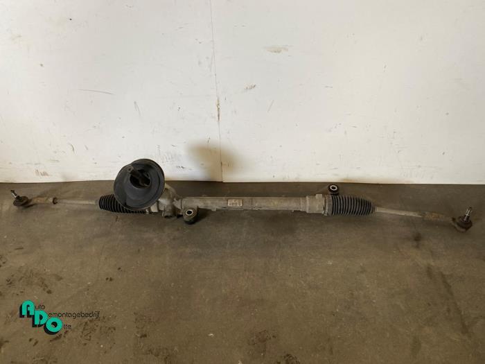 Stuurhuis van een Ford Fiesta (Fiesta 08-), Auto-onderdelen, Besturing, Ford, Gebruikt, 3 maanden garantie, Ophalen of Verzenden