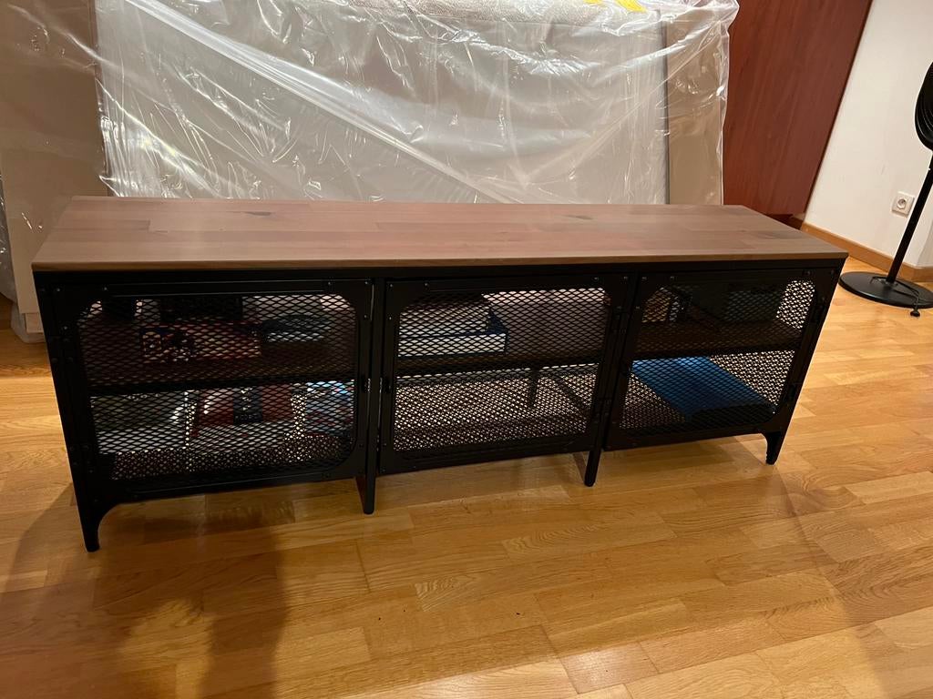 Tv kast ikea Fjallbo, Enlèvement, Neuf