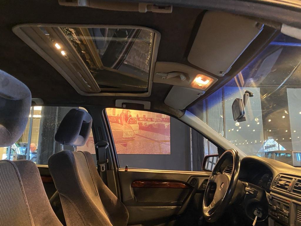 Opel Vectra 2000 16V (bj 1990), Auto's, Bedrijf, 2000 cc, Opel, Handgeschakeld