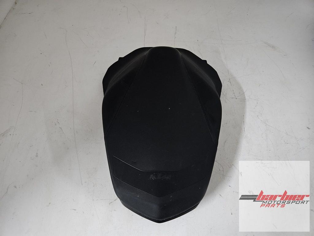 KTM 790 DUKE DUO ZIT PASSENGER SEAT 64107047033, Gebruikt, -KTM, Ophalen of Verzenden, -DUO ZIT