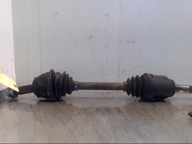 CARDAN AVANT GAUCHE (TRANSMISSION) Fiat Doblo Cargo (223), Utilisé, Fiat