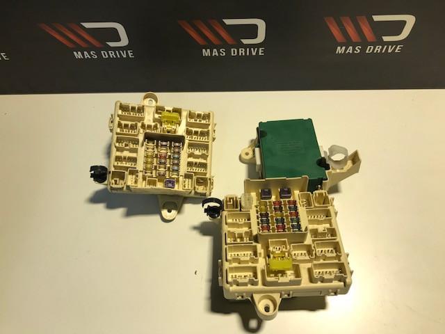 Lexus is200 zekeringskast, Auto-onderdelen, Gebruikt