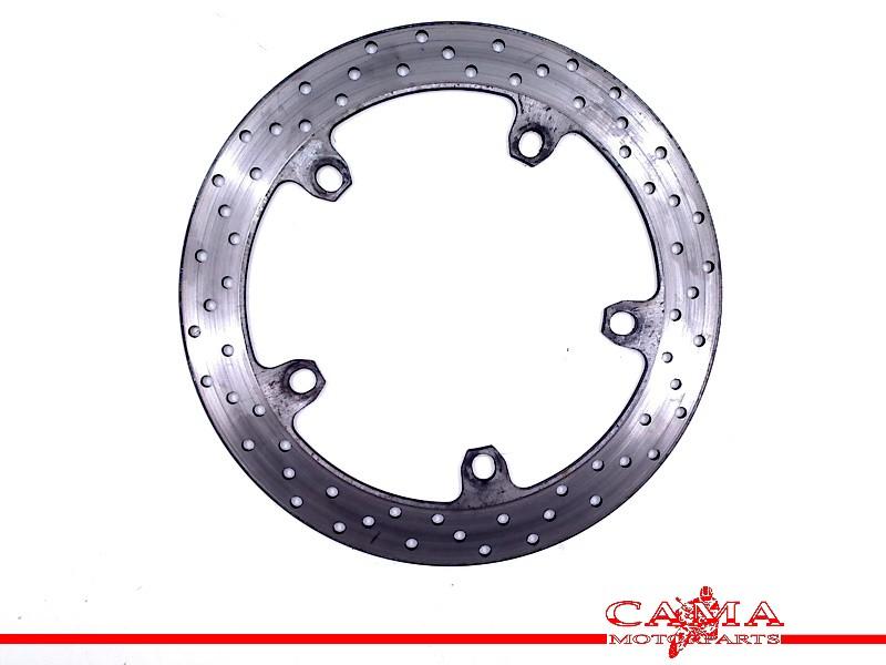 FREIN DISQUE AVANT BMW, Dhr. S. di Majo, Utilisé, Info@cama-motorparts.nl, P.J. Troelstraweg 8 8
3144 CX  MAASSLUIS, NL