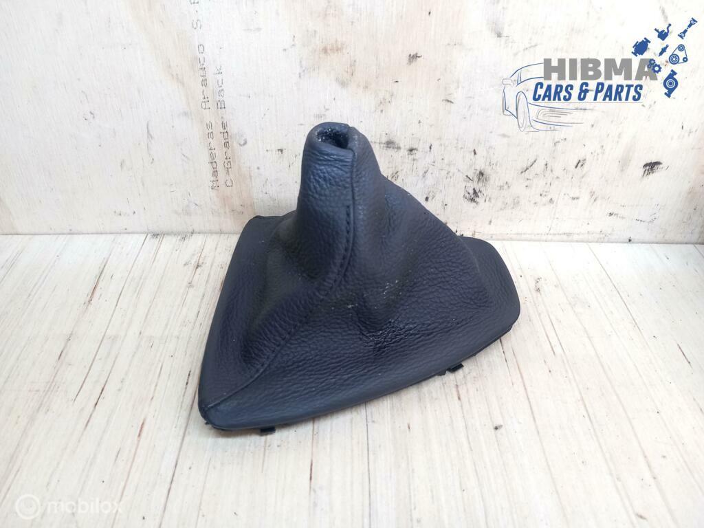 BMW 3-serie E90 / E91 Pooshoes Leder 7595282 2005 t/m 2012, Auto-onderdelen, Interieur en Bekleding, Gebruikt, Ophalen of Verzenden