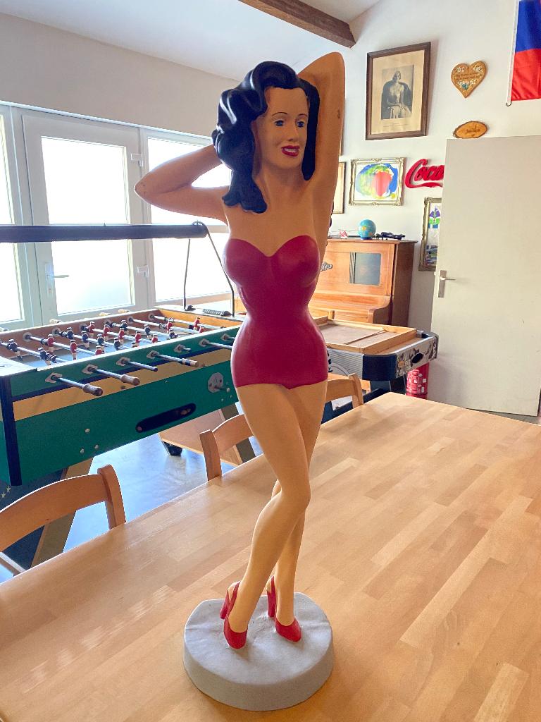 Épingler une image, Antiquités & Art, Enlèvement