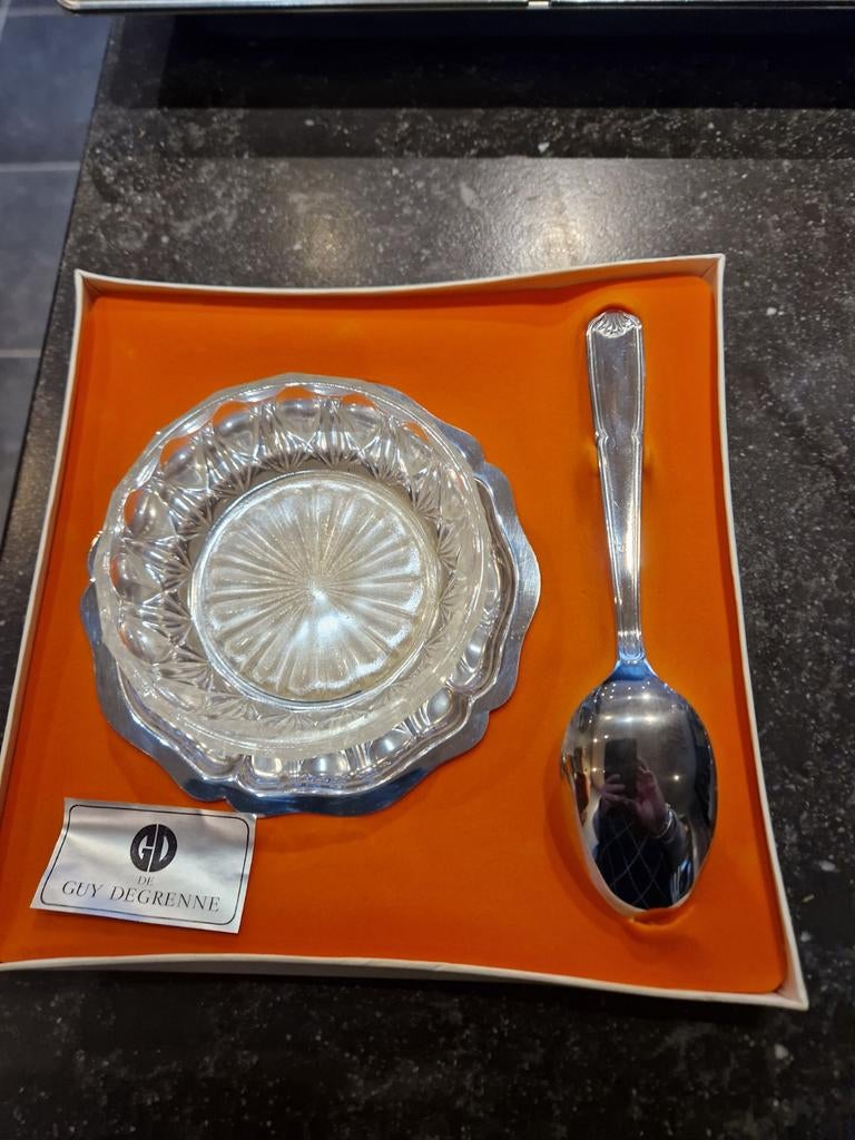 Confiturier Guy Degrenne, Enlèvement ou Envoi