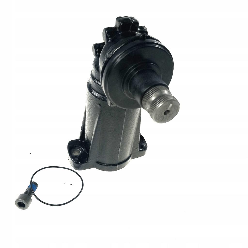 DAF XF106 ANGLE DRIVE, STEERING GEAR TRW 1943790, -, -, Besturing, Nieuw