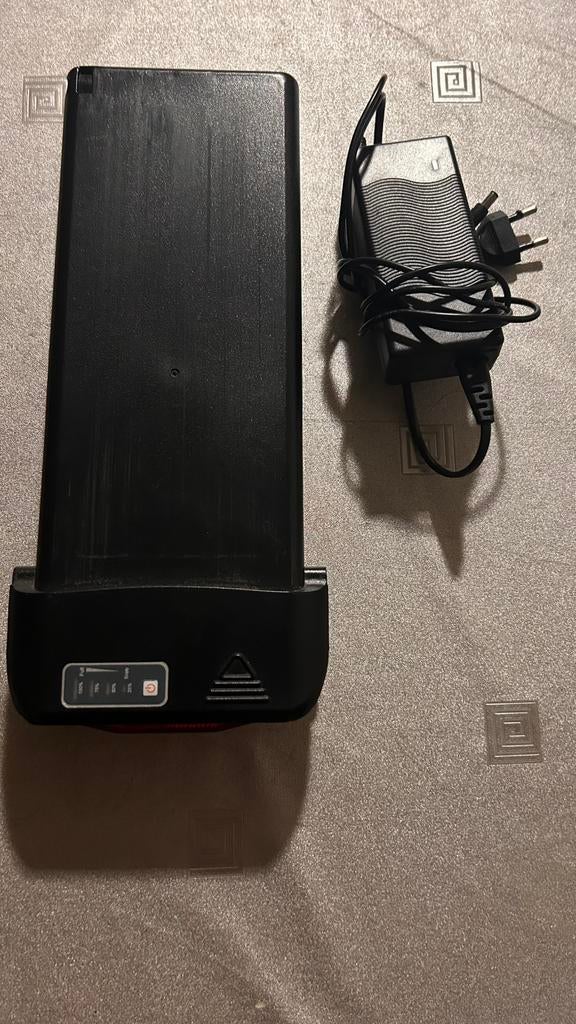 Batterie pour vélo électrique Minerva Evobike, Enlèvement, Comme neuf