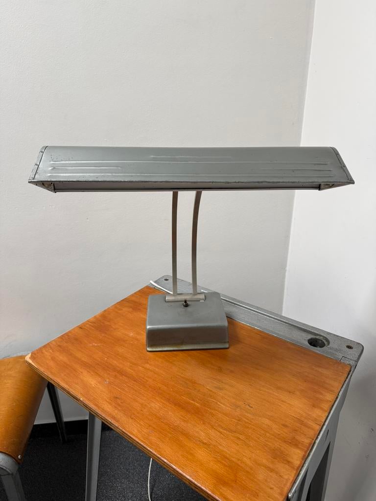 Lampe Vintage Art Deco, Antiquités & Art, Enlèvement