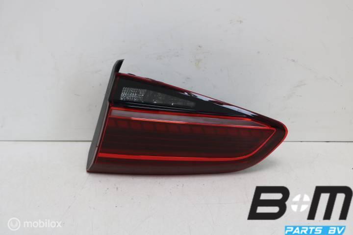 LED taillight right in tailgate VW Golf 7 5G0945308Q, Autos : Pièces & Accessoires, Utilisé