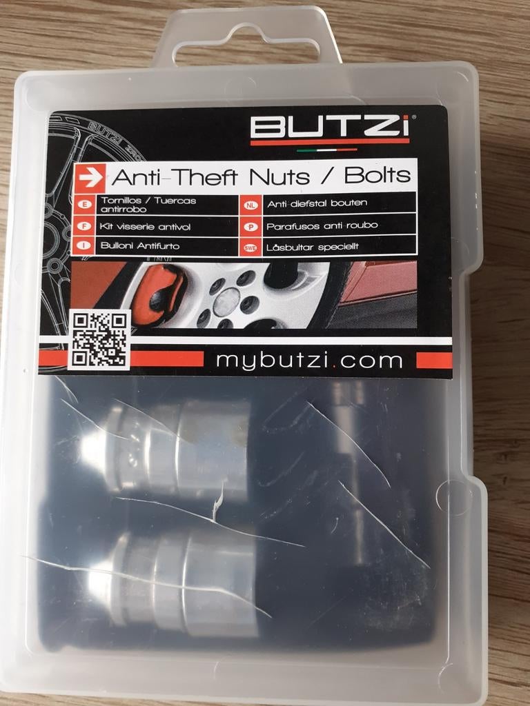 Boulons Antivol Land Rover, Autos, Particulier, Achat, Discovery