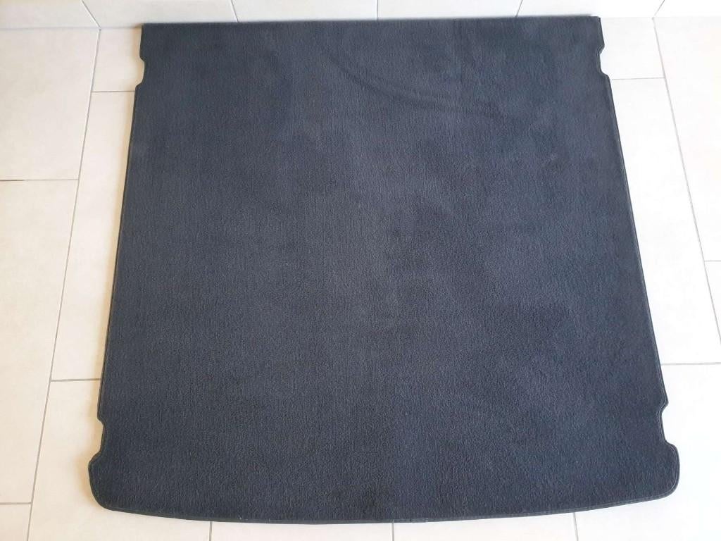 Koffermat kofferbakmat Audi A4 Avant 1,9TDI 2004 als nieuw !, Auto diversen, Kofferbakmatten, Ophalen