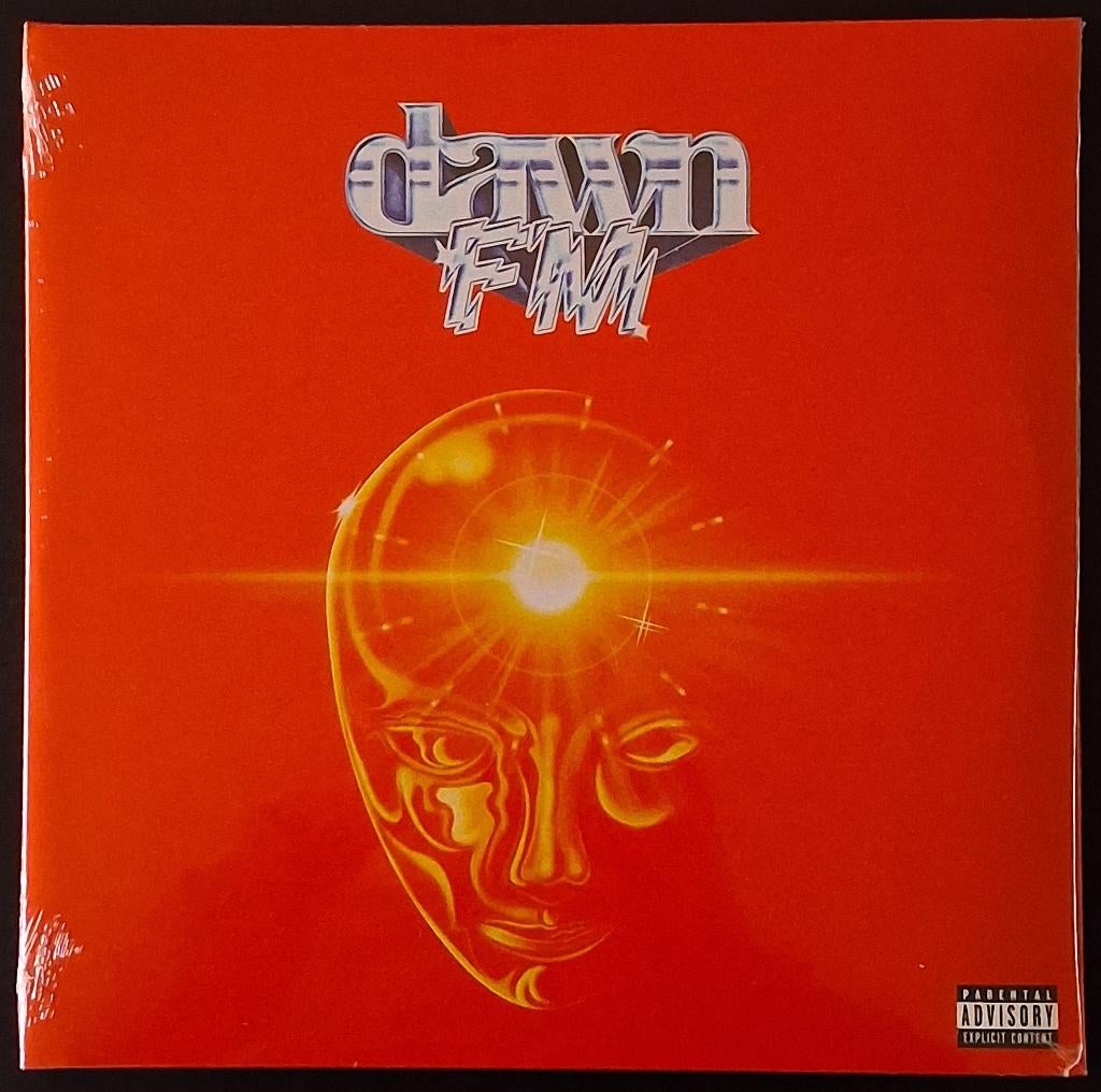 2LP The Weeknd ‎- Dawn FM (Limited Edition) New - Sealed, Enlèvement ou Envoi, 2000 à nos jours, Neuf, dans son emballage, 12 pouces