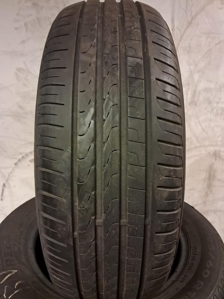 2056016 204/60/16 205/60R16 zomer Pirelli, Auto-onderdelen, Ophalen, BMW