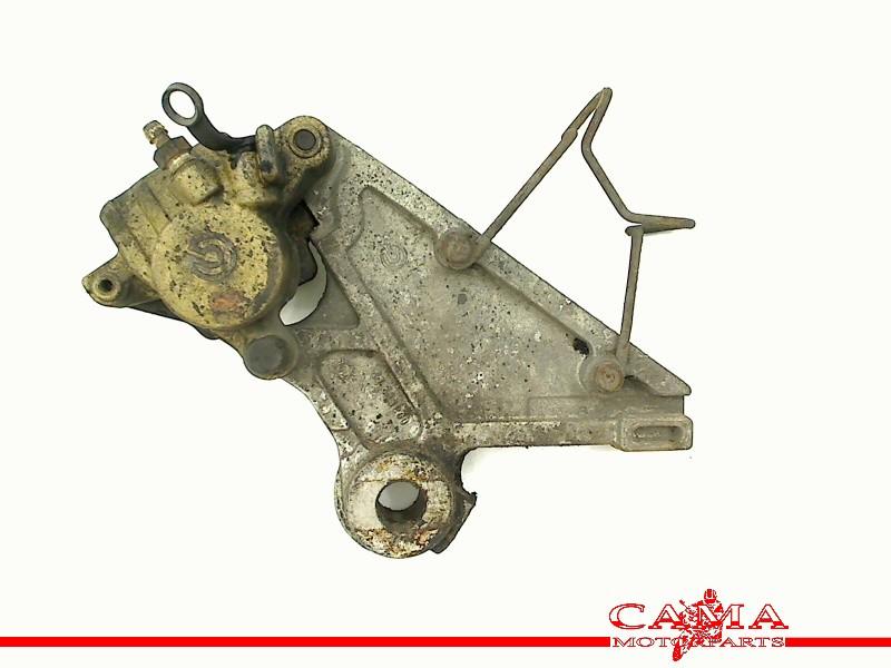 ETRIER DE FREIN ARRIÈRE CB 500 1997-2003 (CB500 V-W-X-Y), Motos, Dhr. S. di Majo, Utilisé, Info@cama-motorparts.nl, P.J. Troelstraweg 8 8
3144 CX  MAASSLUIS, NL