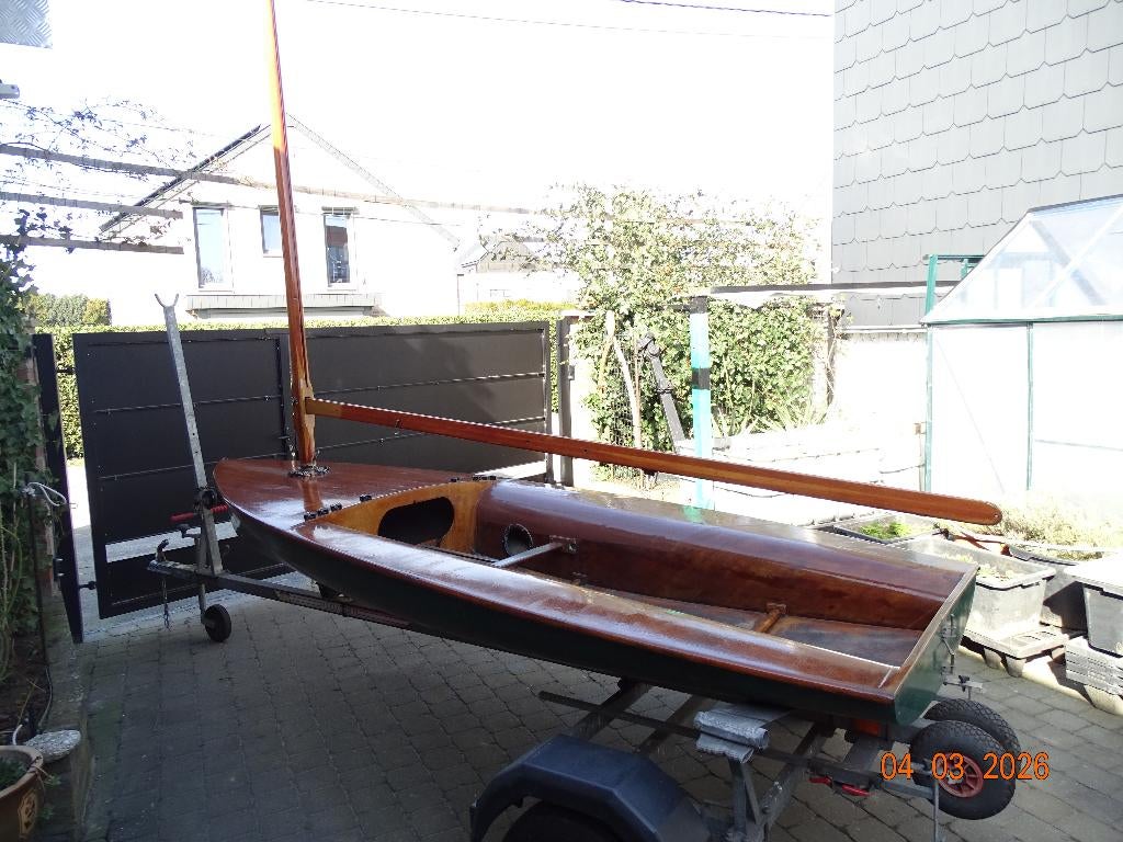 De originele volledig houten collectie van MOTH EUROPE, Ophalen, Gebruikt, Minder dan 15 m², Overige typen