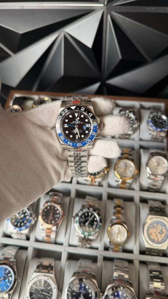 Rolex Batgirl, Kleding | Heren, Overige Herenkleding, Ophalen of Verzenden, Nieuw