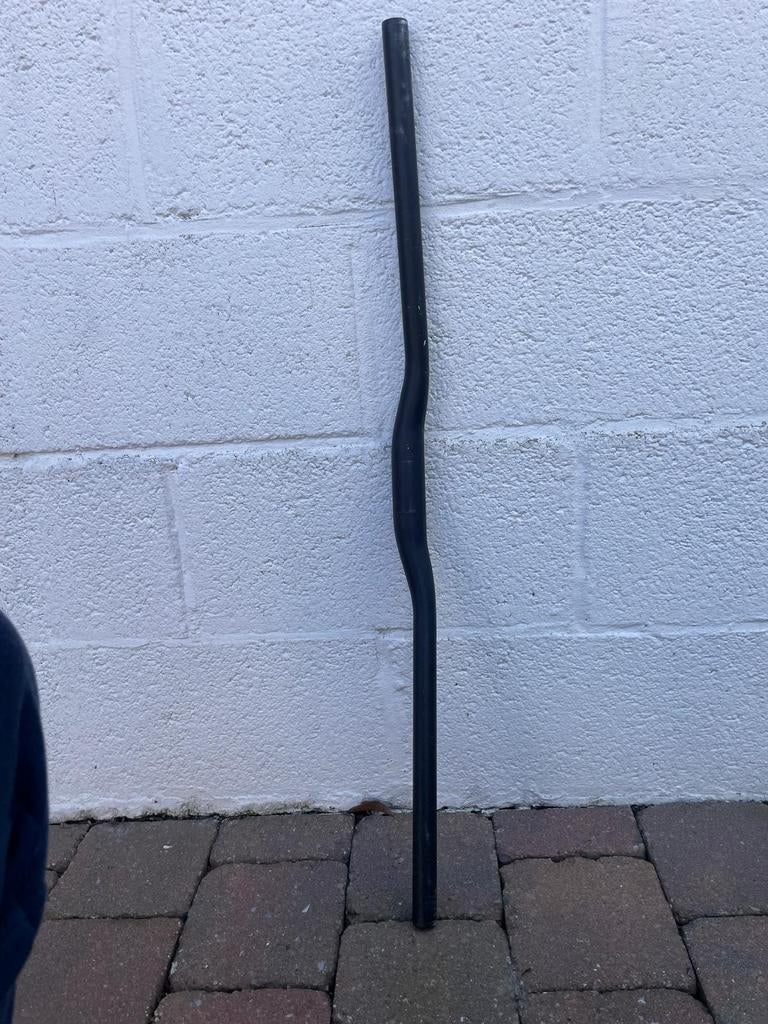 Guidon VTT BMC, Vélos & Vélomoteurs, Enlèvement ou Envoi