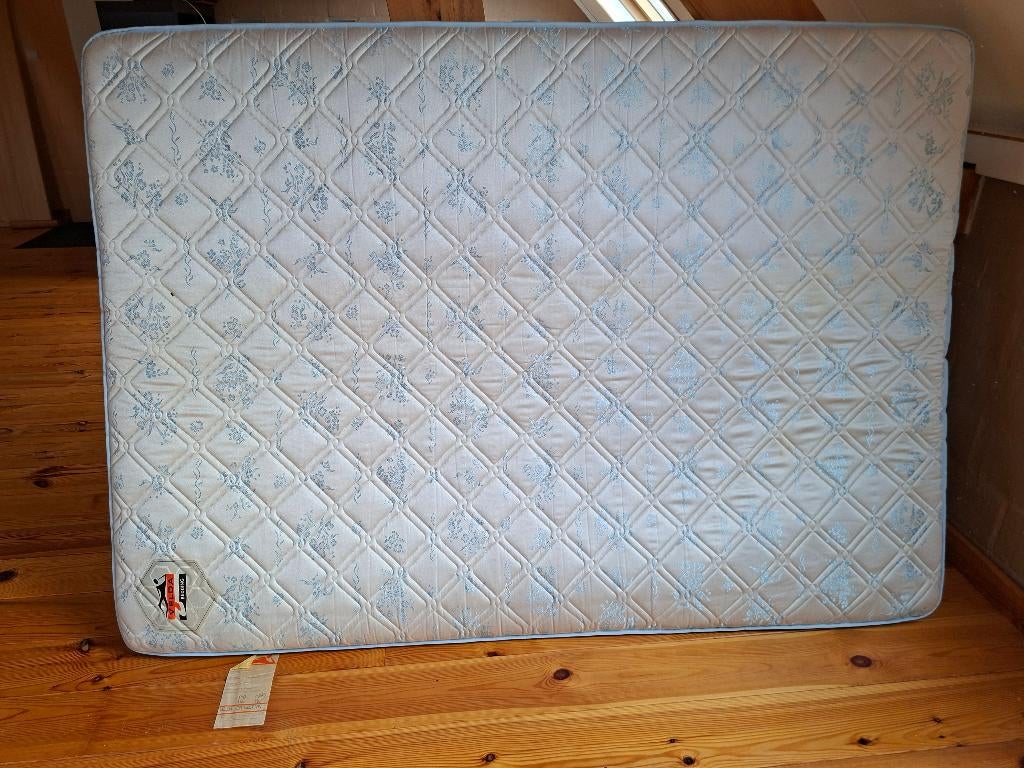 2-persoons matras, Matelas, Enlèvement, 200 cm, Deux personnes