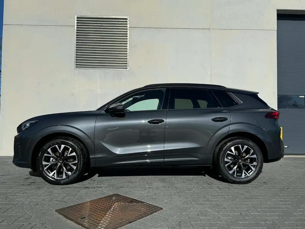 CUPRA Terramar 1.5TSI 150PK DSG EDGE PACK REAR CAMERA ACC AP, Auto's, Cupra, Automaat, 0 cilinders, Gebruikt, https://public.car-pass.be/vhr/d308075f-03b3-40c8-9378-6af3eaac5c64