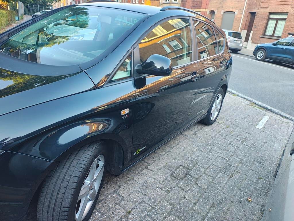 Seat Altea xl essanse 1.2tsi  181600km, Autos, Particulier, Achat, Altea