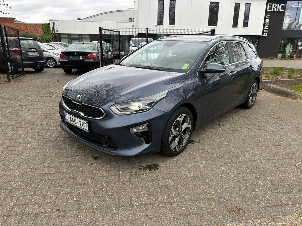 Kia Ceed SW 1.4 essence, Autos, Kia, XCeed, Achat, Euro 6, Entreprise