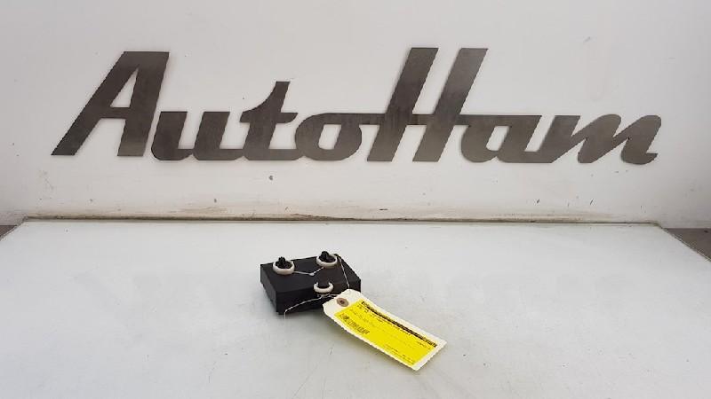 ORDINATEUR VEROUILLAGE CENTRALISE A6 Avant Quattro (C6), Utilisé, Audi