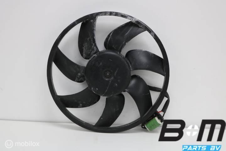 Ventilator VW Up! Facelift 1S0121207J, Gebruikt