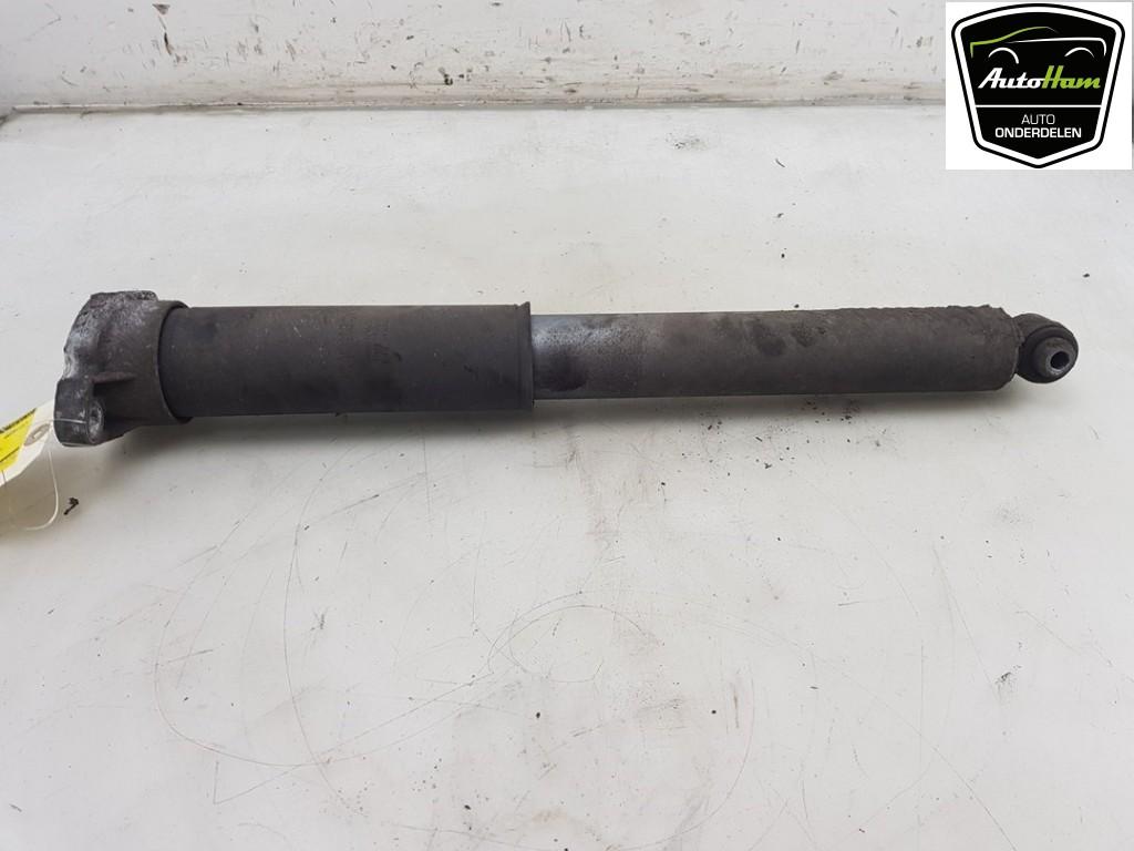 AMORTISSEUR ARRIÈRE DROIT Mercedes-Benz GLC Coupe (C253), Dhr. J. Ham, Mercedes-Benz, Administratie@autoham.nl, Utilisé