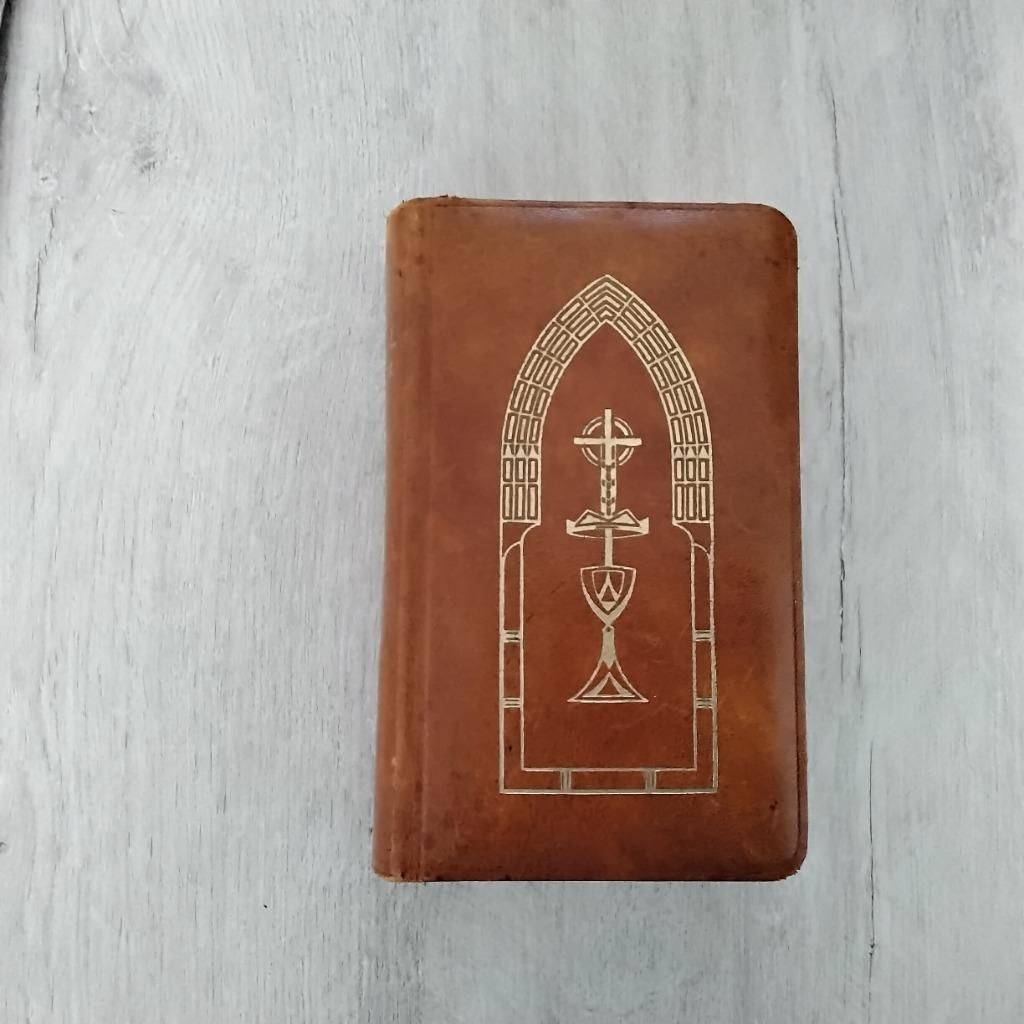 Missaal, Verzamelen, Religie, Ophalen of Verzenden, Zo goed als nieuw