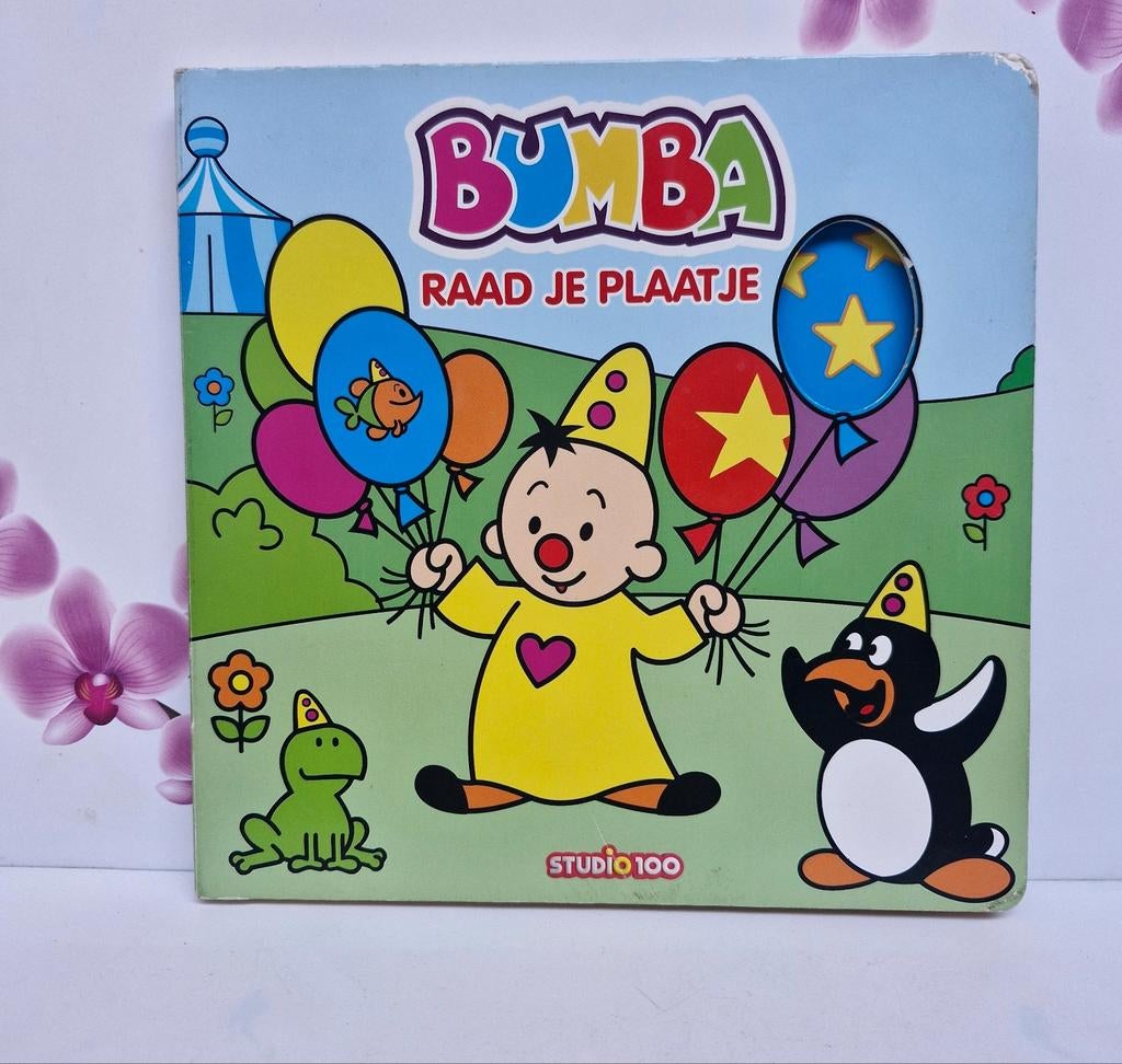 💛 Boek: Raad je plaatje, Boeken, Kinderboeken | Baby's en Peuters, Uitklap-, Voel- of Ontdekboek, Ophalen of Verzenden