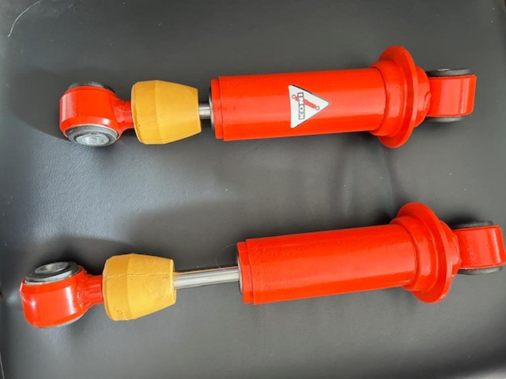 Amortisseurs avant Lamborghini Espada, Autos : Pièces & Accessoires, Enlèvement, Révisé, Autres marques automobiles