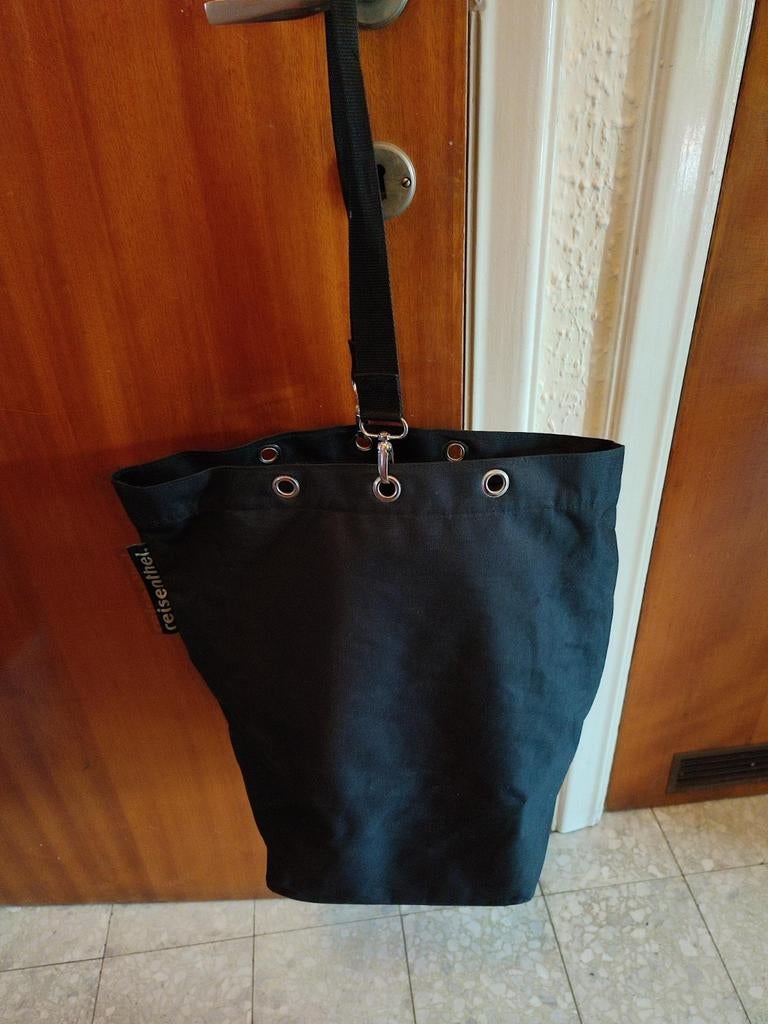 Fietstas, Ophalen of Verzenden, Gebruikt, Reisenthel