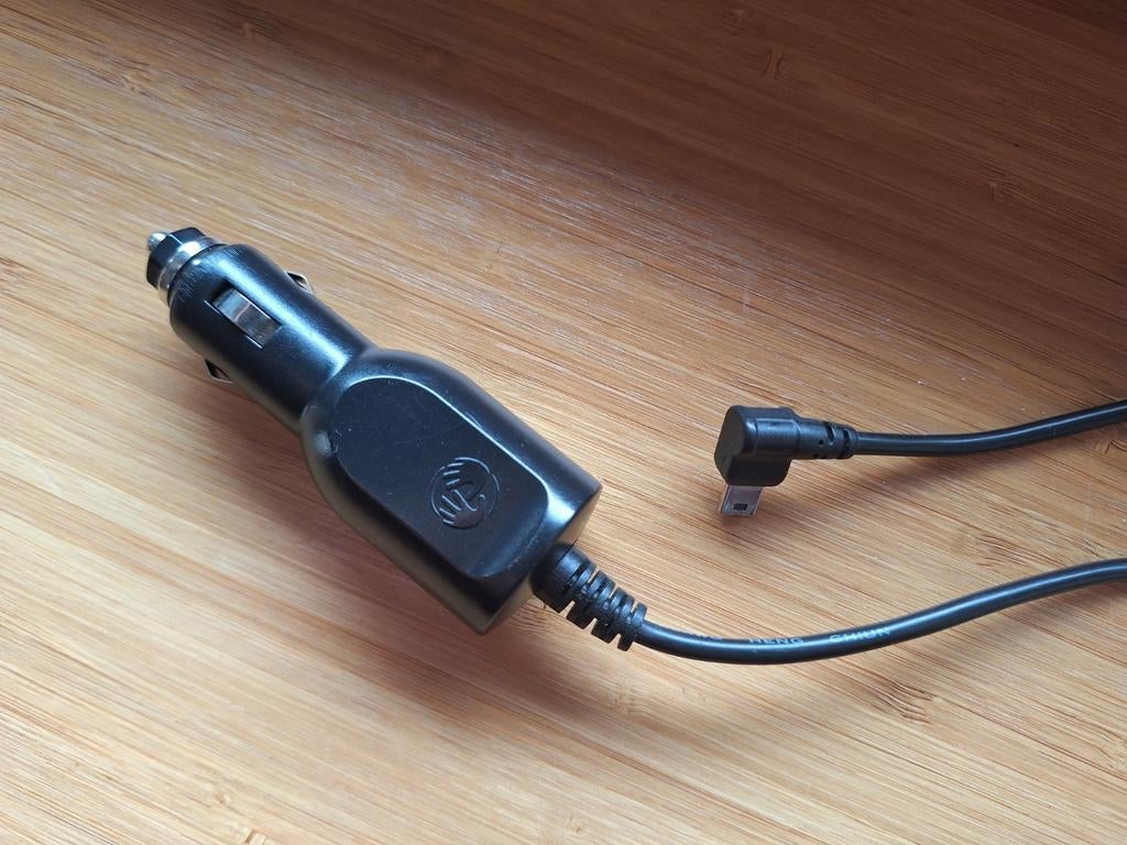 TomTom, Enlèvement ou Envoi, Utilisé