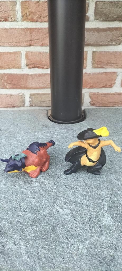 MC Donald, Verzamelen, Ophalen of Verzenden