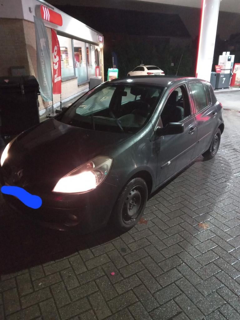 Toutes pièces disponibles pour Renault Clio 3, Enlèvement ou Envoi, Renault