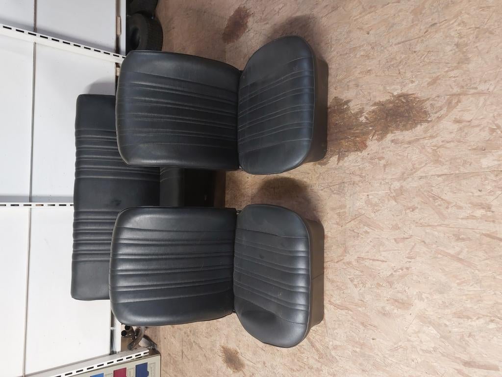 Ford Escort MK2, Auto-onderdelen, Ophalen of Verzenden, Gebruikt, Ford